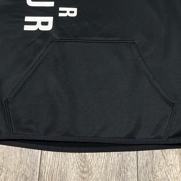 UNDER ARMOUR SWEATSHIRT - Picture 3 of 7